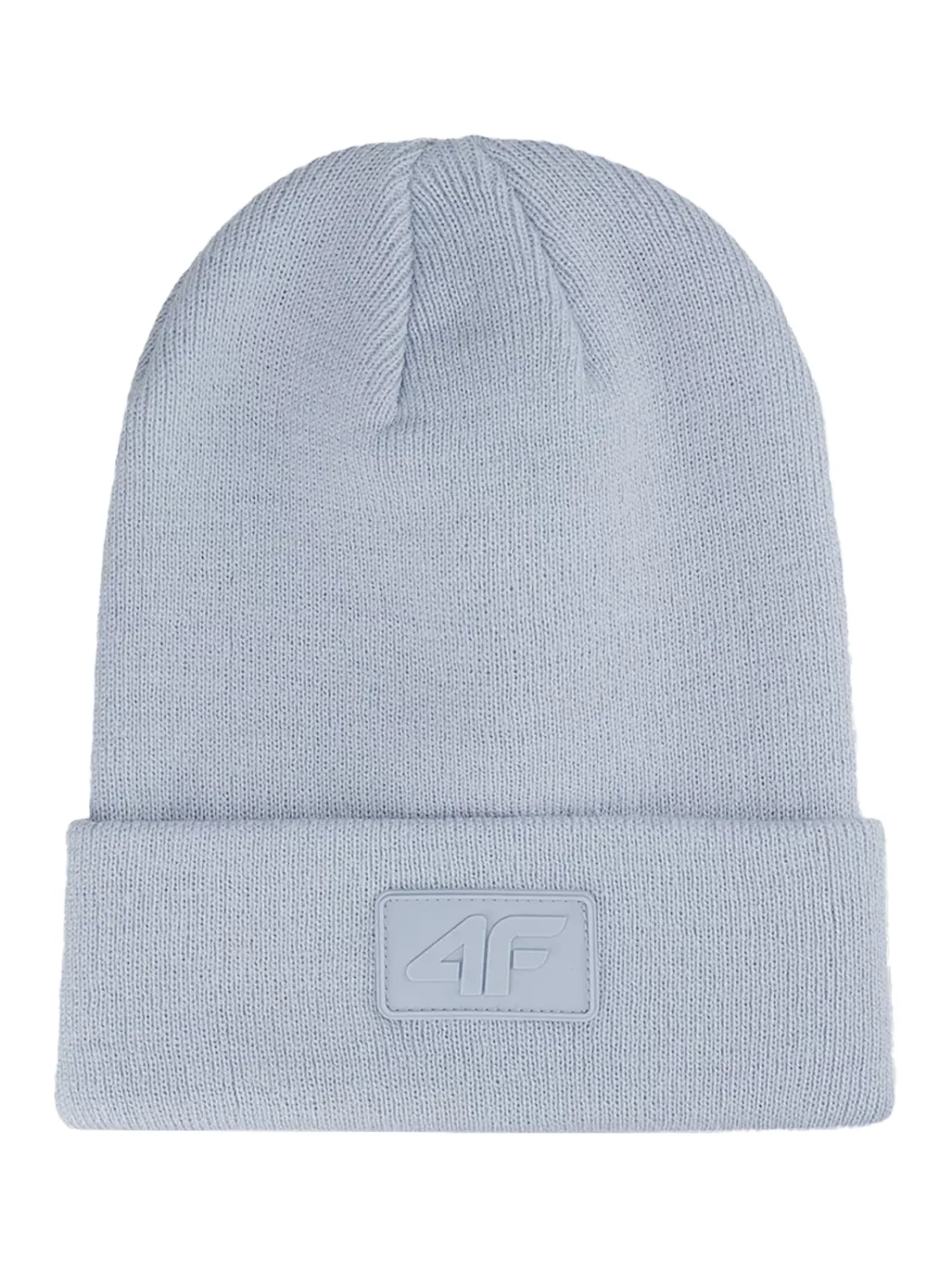 Czapka zimowa 4F 4FAW23ACAPU319-34S