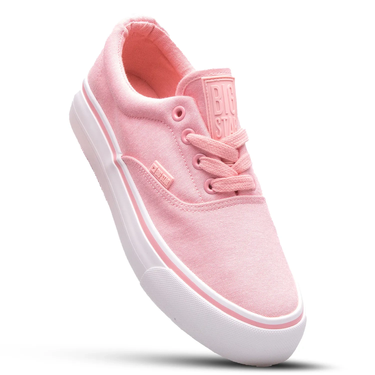 Tenisówki damskie BIG STAR LL274147