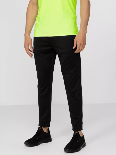 Spodnie dresowe męskie 4F H4Z22-SPMTR350-20S