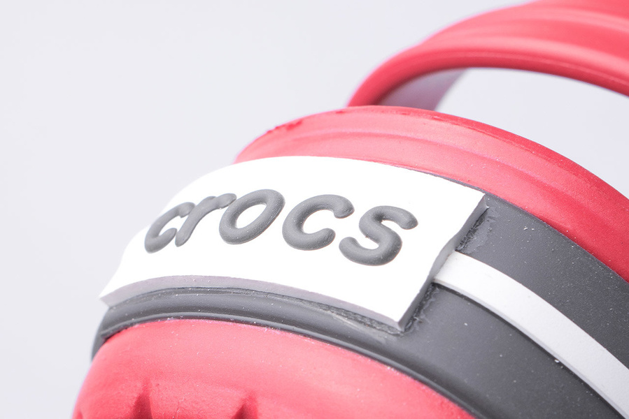 Klapki Crocs Crocband Clog K 204537-6IB