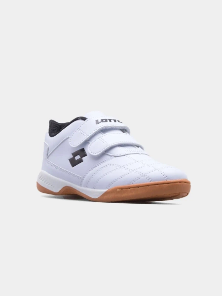 Buty dziecięce halowe LOTTO PACER K 2600110K-1011