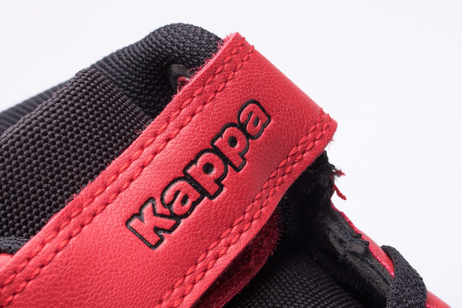 Buty dziecięce KAPPA LINEUP K 260926K-2011