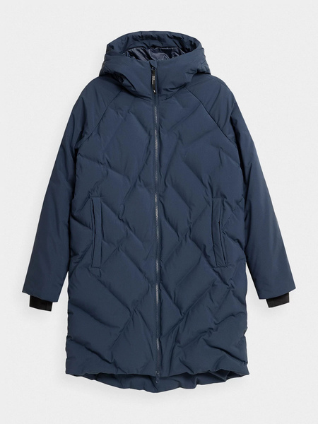 Kurtka damska 4F H4Z21-KUDP011-30S