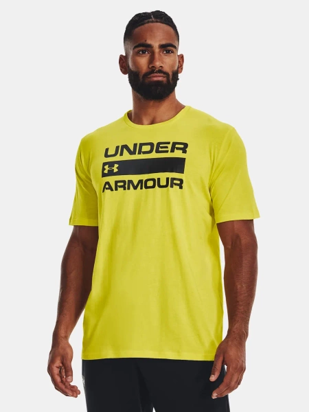 Koszulka męska Under Armour 1329582-799