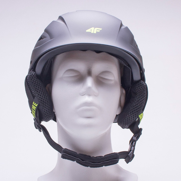 Kask narciarski 4F H4Z19-KSU002-20S