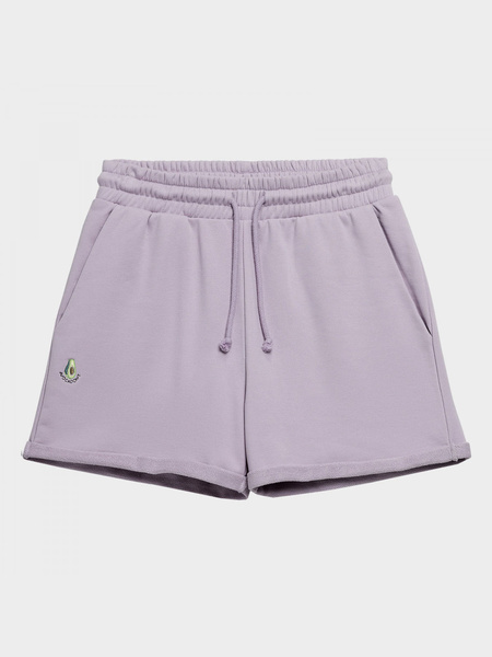 Spodenki damskie OUTHORN HOL22-SKDD602-52S