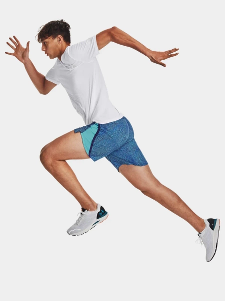 Koszulka męska Under Armour 1375692-100