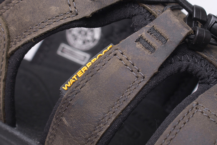 Sandały KEEN CLEARWATER CNX 1013107