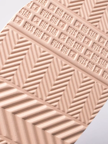 Sandały damskie BIG STAR LL274787 