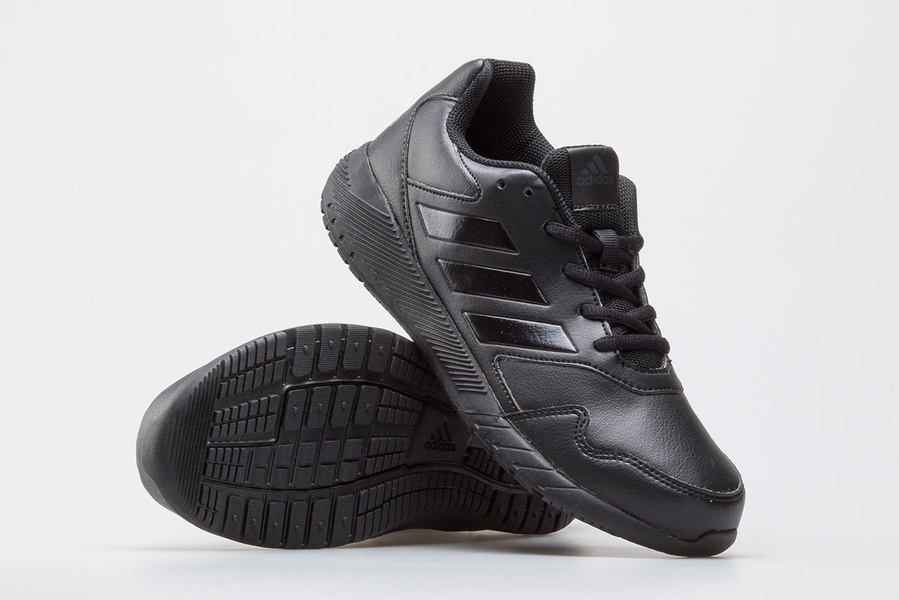 Buty dziecięce adidas AltaRun K BA7897