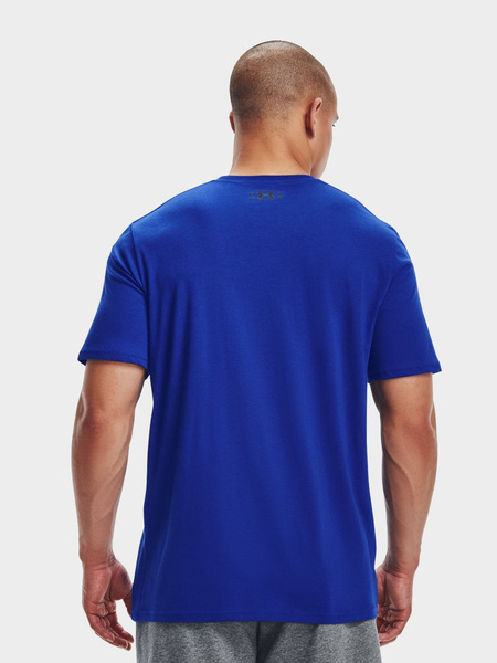 Koszulka męska Under Armour 1329581-400