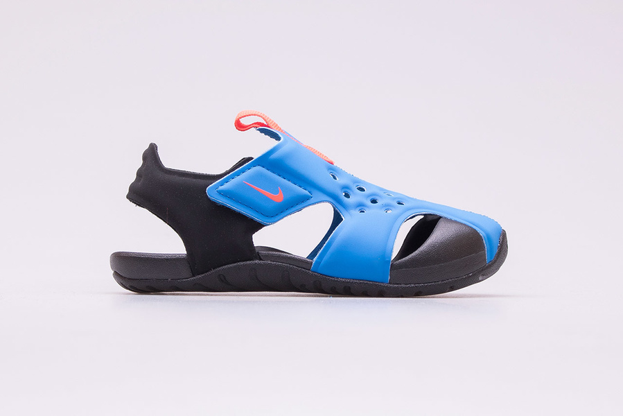 Sandały NIKE SUNRAY PROTECT 2 (TD) 943827-400