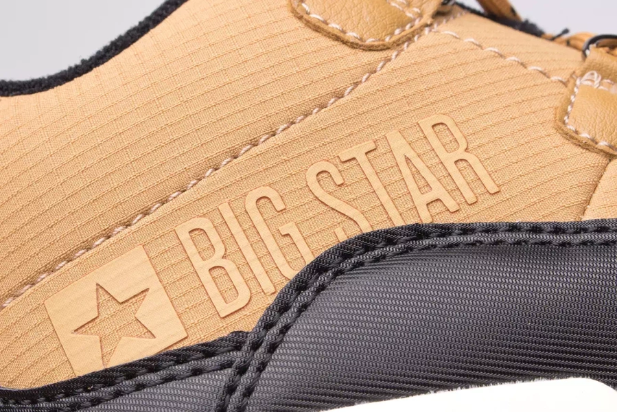 Buty dziecięce BIG STAR KK374118