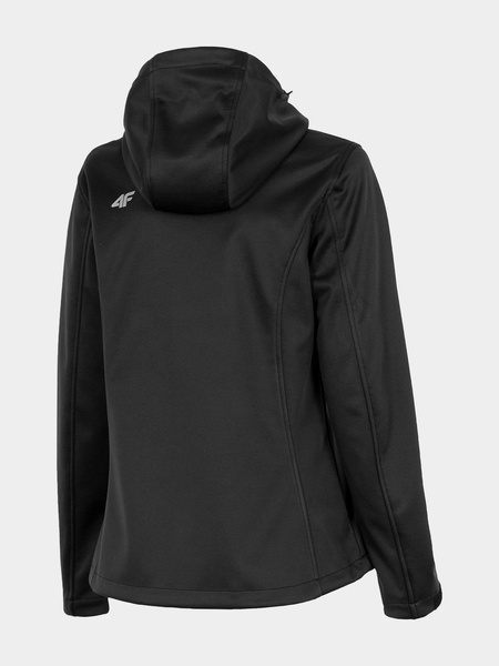 Kurtka softshell damska 4F NOSH4-SFD350-20S