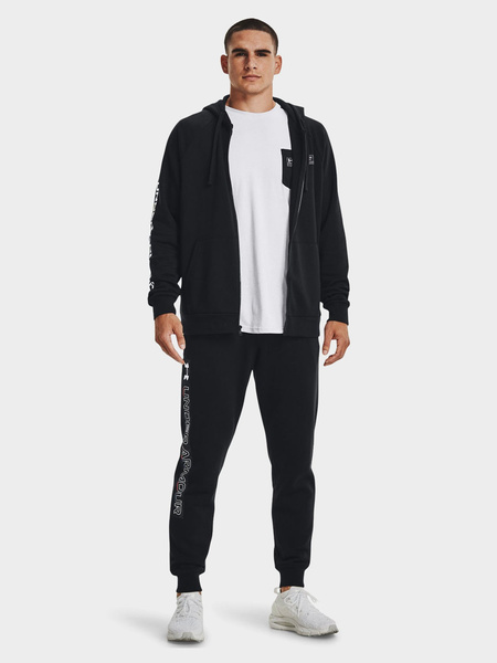 Spodnie dresowe męskie Under Armour 1370351-001