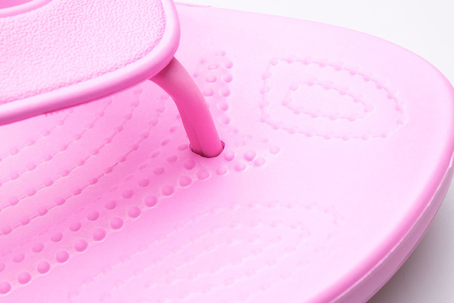 Klapki damskie Crocs CLASSIC FLIP 207713-6SW