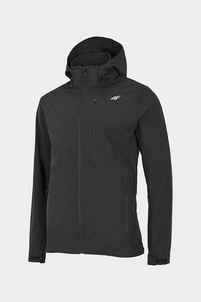 Kurtka softshell męska 4F H4Z20-SFM003-20S