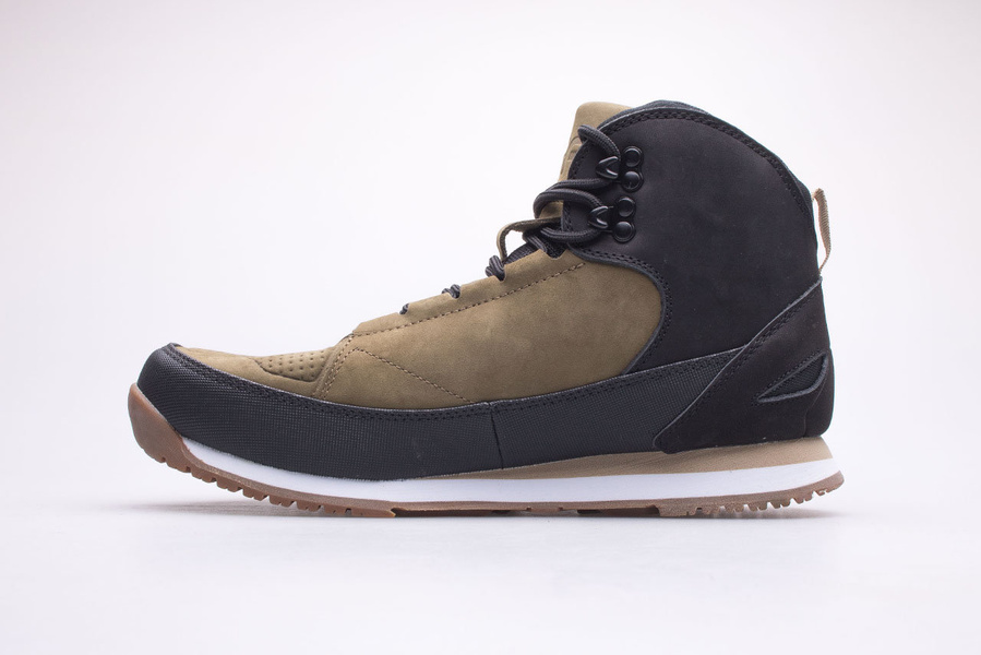 Buty męskie 4F D4Z21-OBMH204-43S