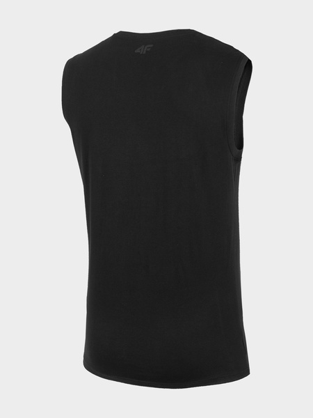 Koszulka męska 4F H4L22-TSM350-20S