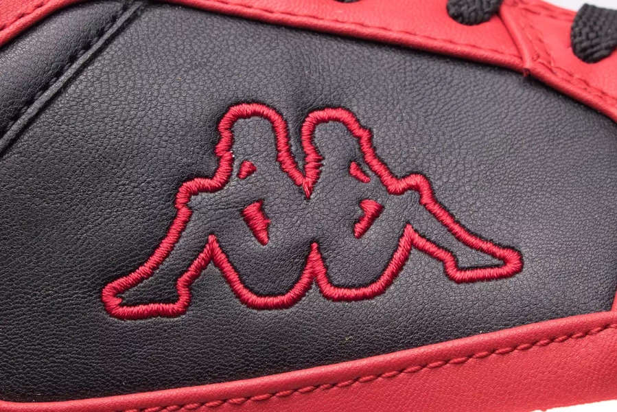 Buty KAPPA LINEUP LOW 243086-2011