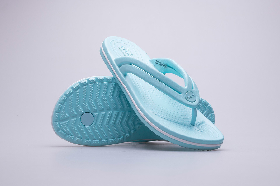 Japonki CROCS CROCBAND FLIP W 206100-4O9