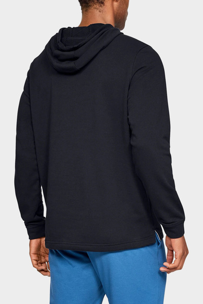 Bluza męska z kapturem Under Armour SPORTSTYLE 1329291-001