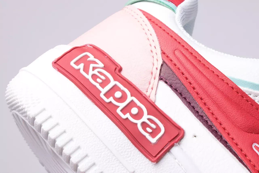 Buty damskie KAPPA BASH LR MF 243137MF-1021