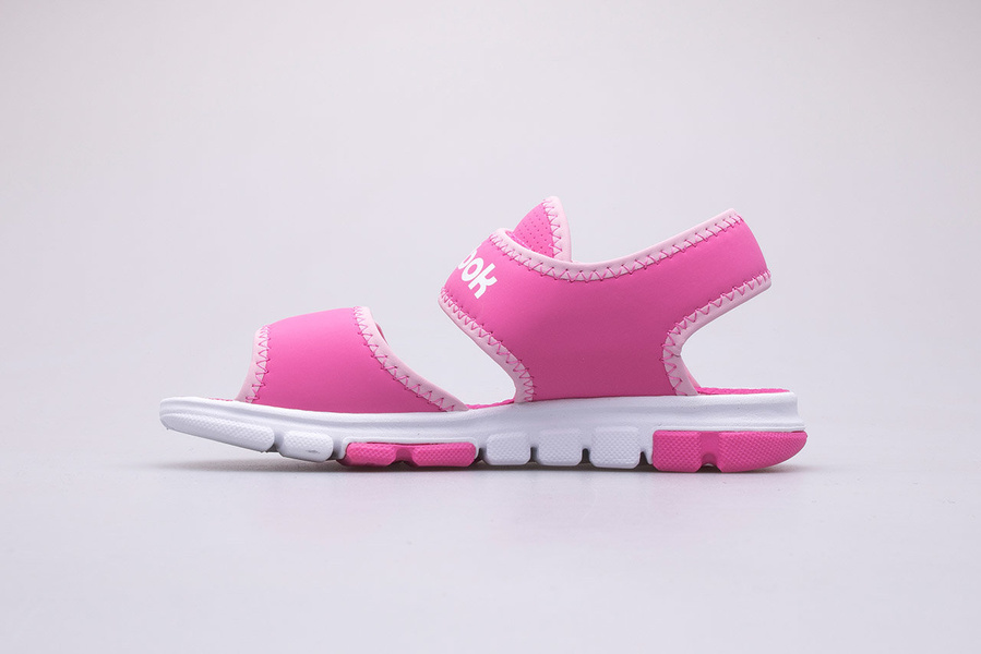 Sandały dziecięce REEBOK WAVE GLIDER III FZ1875
