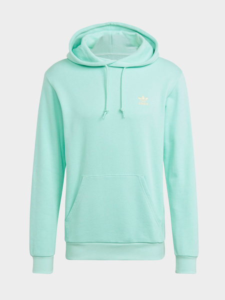 Bluza męska z kapturem adidas ESSENTIAL HOODY GN3391