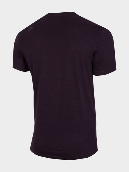 Koszulka męska 4F H4L22-TSM046-30S