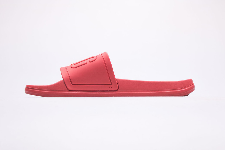 Klapki damskie BIG STAR DD274A270