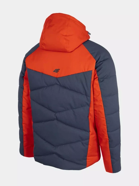 Kurtka męska 4F H4Z22-KUMN007-62S