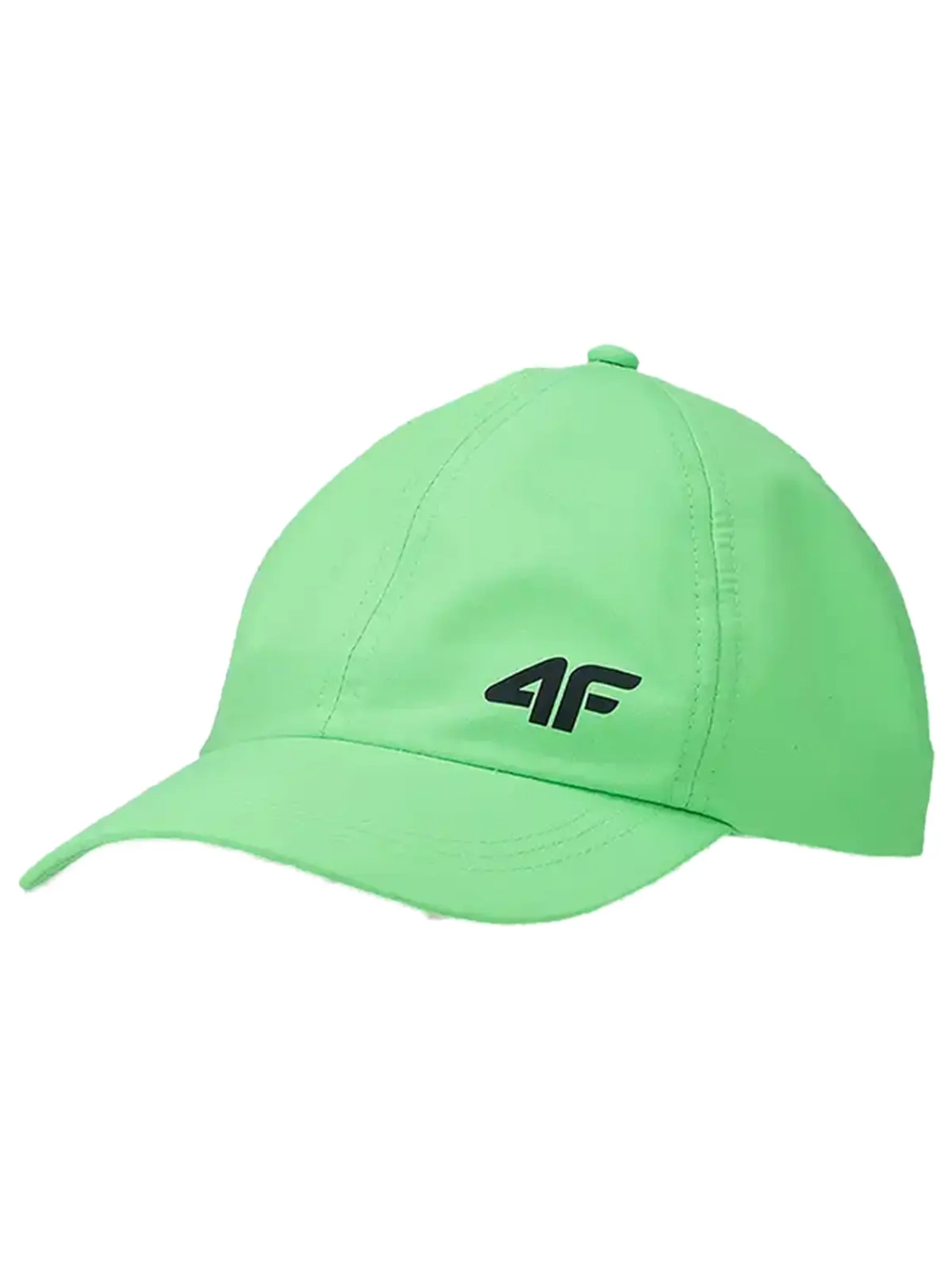 Czapka z daszkiem dziecięca 4F 4FJWSS24ACABM249-45S