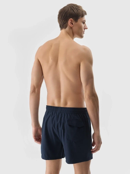 Kąpielówki męskie 4F 4FWSS24UBDSM085-31S