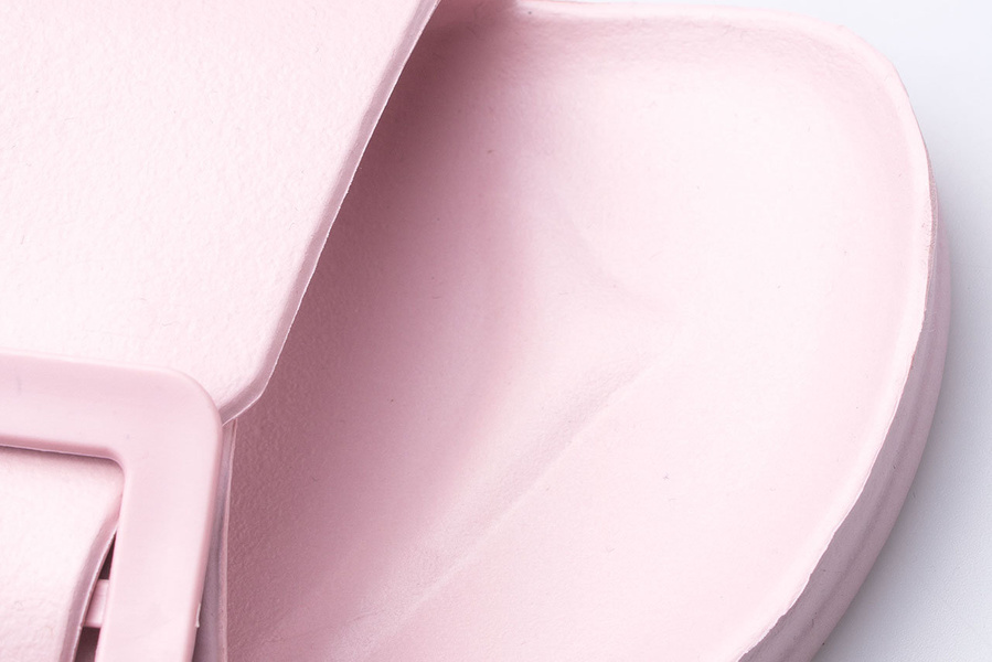 Klapki damskie BIG STAR FF274A387