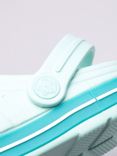 Chodaki dzieciece COQUI LINDO 6423-409-4419