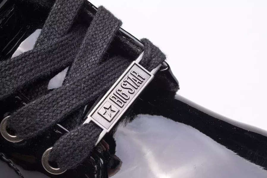 Buty dziecięce BIG STAR KK374131