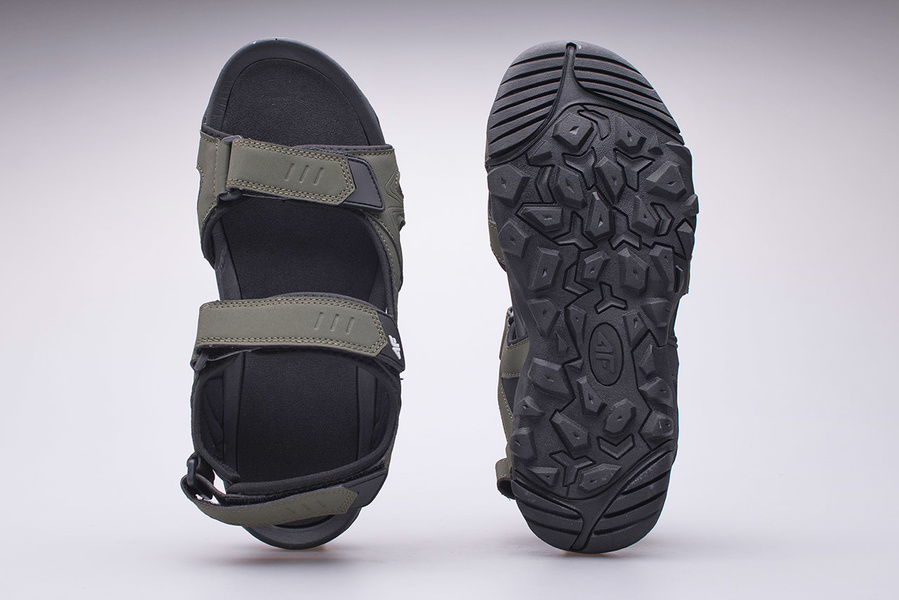 Sandały męskie 4F H4L20-SAM002-43S