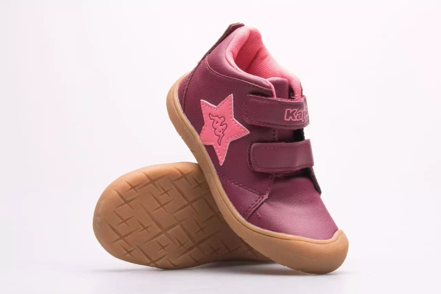 Buty dziecięce Kappa TOPS M 280002M-7322