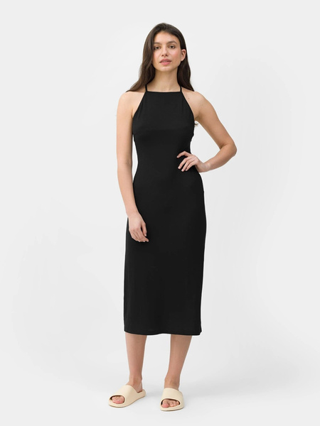 Sukienka damska 4F 4FSS23TDREF050-20S