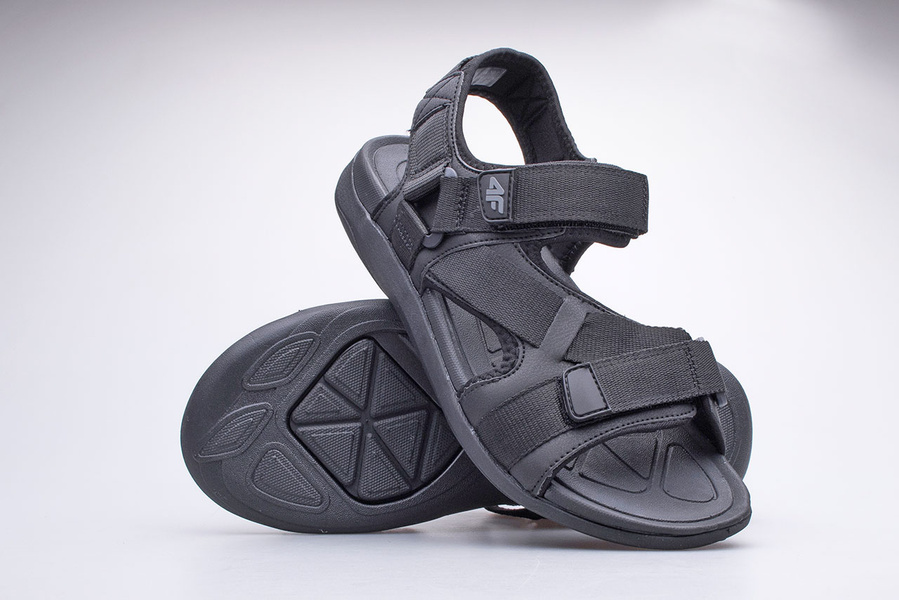 Sandały męskie 4F H4L21-SAM004-20S