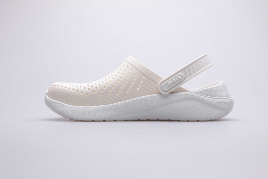 Chodaki Crocs LiteRide Clog 204592-1CV