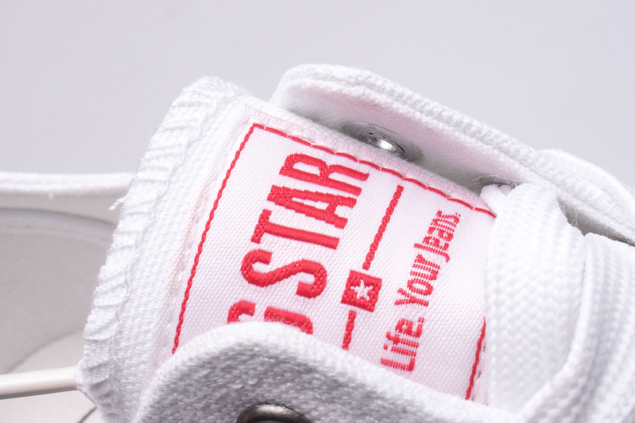 Trampki damskie BIG STAR T274022-101