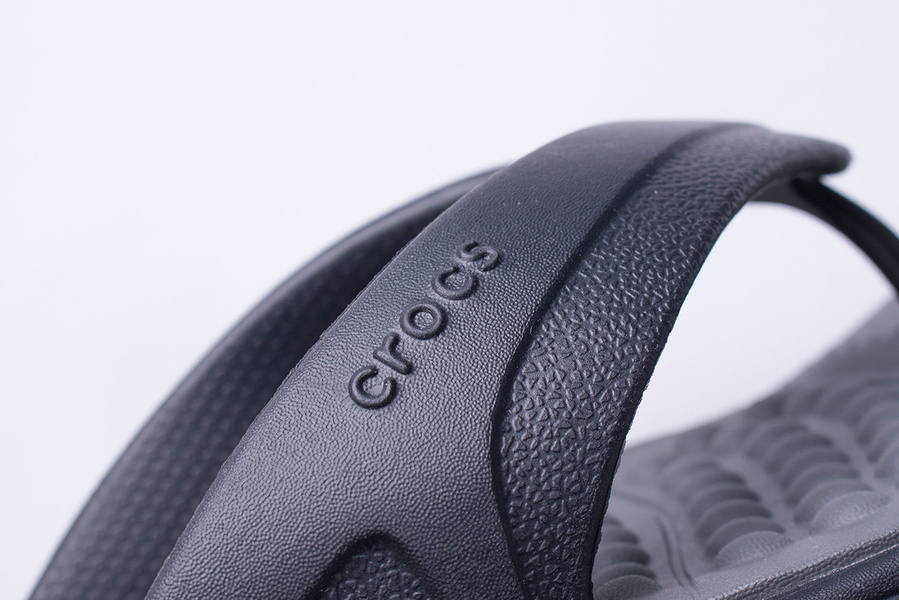 Japonki CROCS REVIVA FLIP 205545-0DD