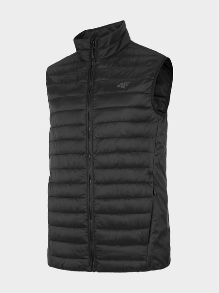 Kurtka męska bezrękawnik 4F H4L22-KUMP001-20S