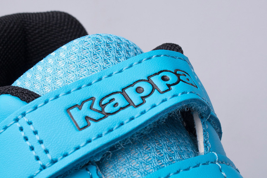 Buty dziecięce halowe KAPPA KICKOFF K 260509K-6211