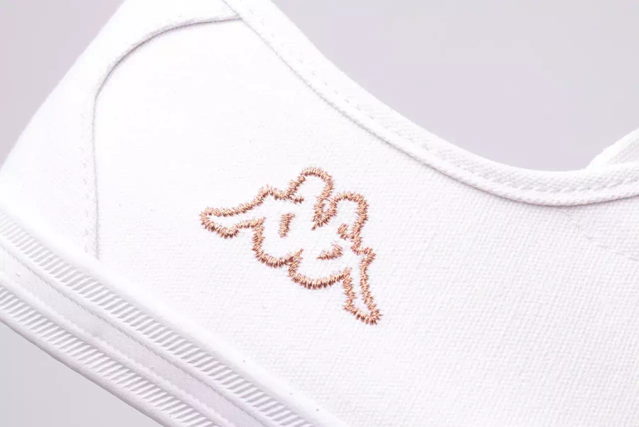 Tenisówki damskie KAPPA ZONY 243163-1056