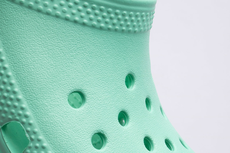 Chodaki CROCS CLASSIC CLOG K 204536-3U3