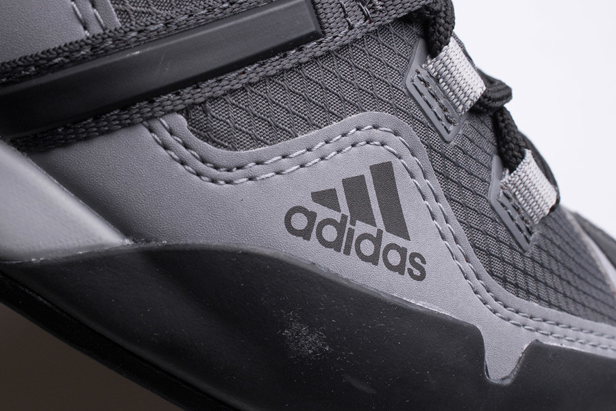 Buty męskie adidas TERREX SWIFT SOLO S29255