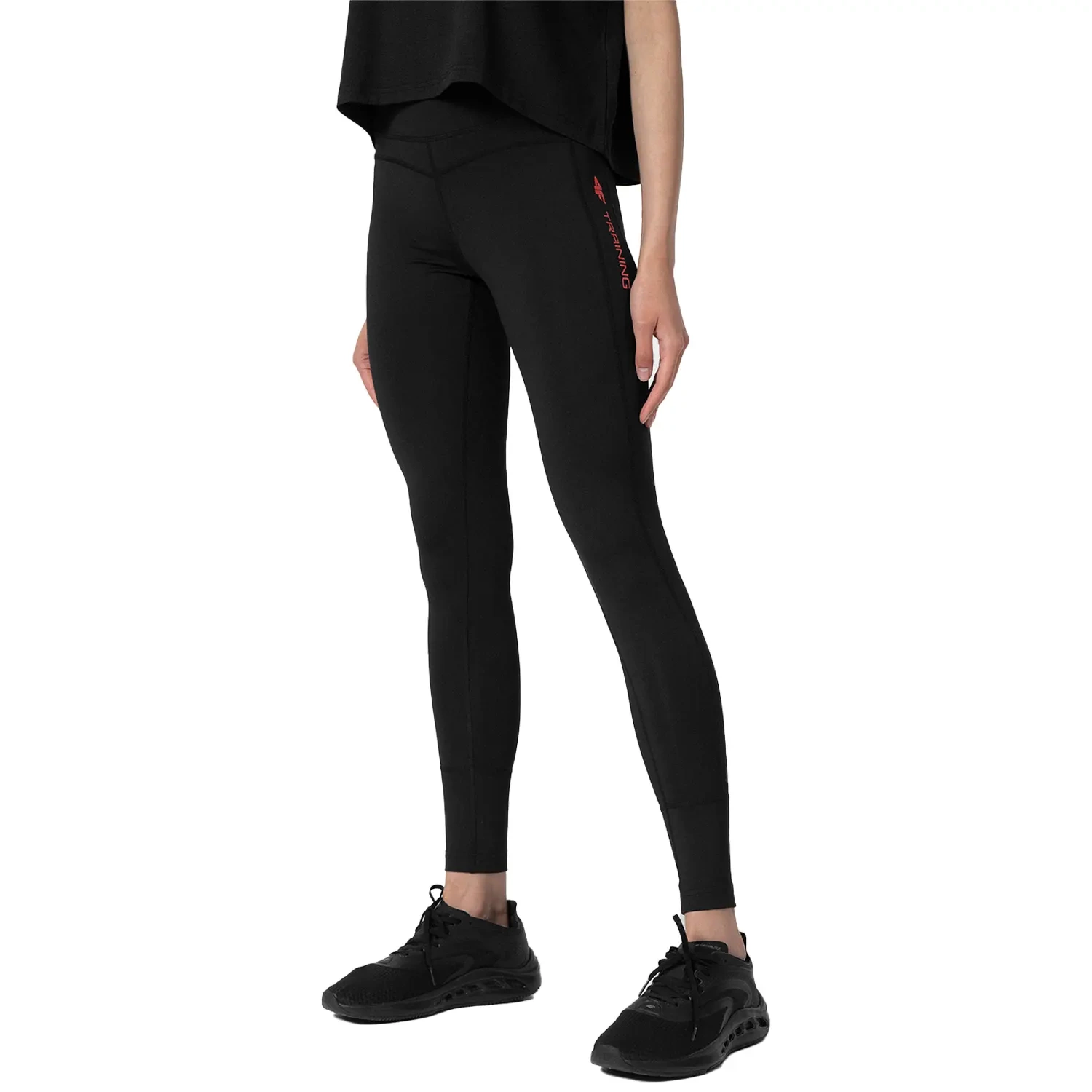 Legginsy damskie 4F 4FSS23TFTIF051-20S